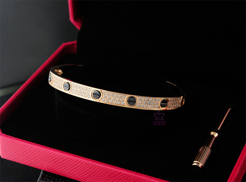 Bracciale Cartier Modello 167